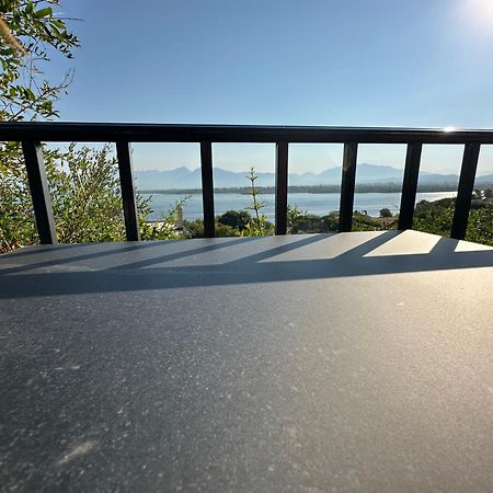 Lake Escape Villa Shiroke Shkodër Exterior foto